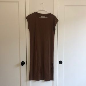 Everlane Shift dress EUC